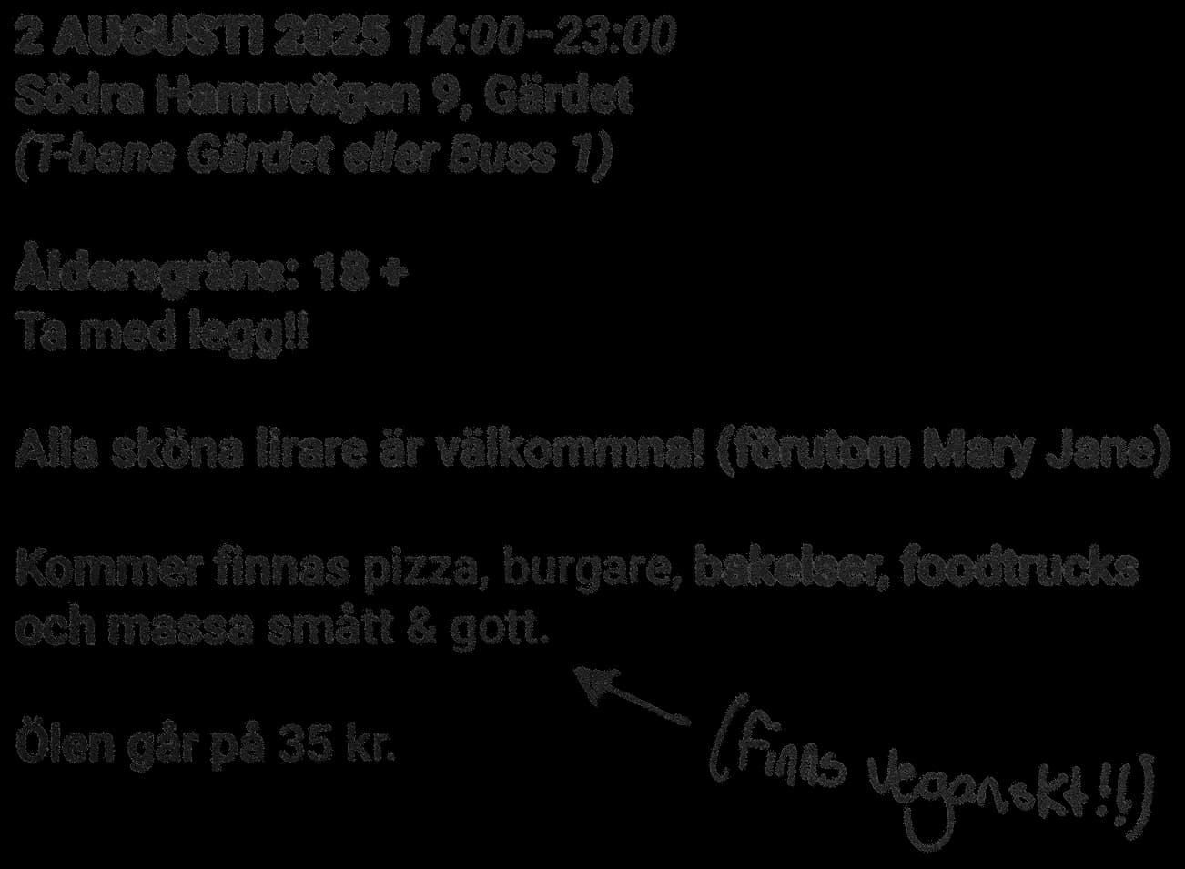 Info